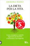 La Dieta per la Vita — Libro