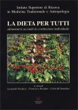 La Dieta per Tutti — Libro