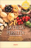 La Dieta Perfetta — Libro