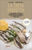 La Dieta Perfetta — Libro