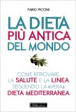La Dieta più Antica del Mondo — Libro