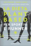 La Dieta Plant-based per gli Sportivi e Runner — Libro