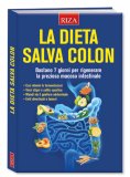 La Dieta Salva Colon — Libro