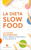 La Dieta Slow Food — Libro