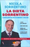 La Dieta Sorrentino — Libro