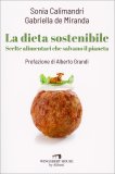 La Dieta Sostenibile — Libro