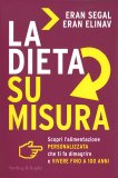 La Dieta su Misura — Libro