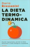 La Dieta Termodinamica — Libro