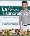 La Dieta Tisanoreica 2 — Libro