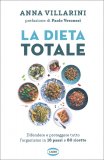 La Dieta Totale — Libro