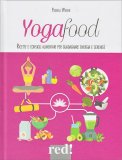 YogaFood — Libro