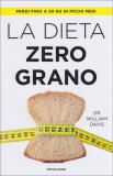 La Dieta Zero Grano — Libro