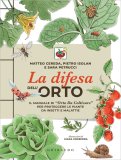 La Difesa dell'Orto — Libro