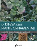 La Difesa delle Piante Ornamentali — Libro