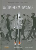La Differenza Invisibile — Libro