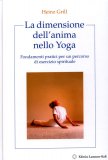 La Dimensione dell'anima nello Yoga — Libro