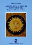 La Dimensione Spirituale in Psicoterapia  — Libro