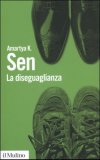 La Diseguaglianza  — Libro