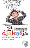 La Dislessia — Libro