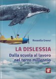 La Dislessia — Libro