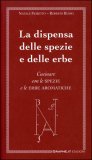 La Dispensa delle Spezie e delle Erbe — Libro