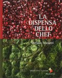 La Dispensa dello Chef — Libro