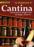 La Dispensa in Cantina — Libro