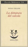 La dittatura del calcolo — Libro