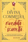 La Divina Commedia Riveduta e Scorretta — Libro