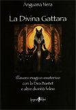 La Divina Gattara — Libro