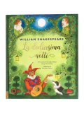 La Dodicesima Notte — Libro