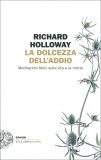 La Dolcezza dell'Addio — Libro