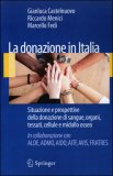 La Donazione in Italia — Libro