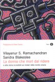 La Donna che Morì dal Ridere  — Libro