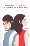 La Donna da Mangiare — Libro