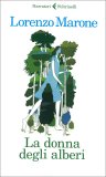 La Donna degli Alberi — Libro
