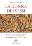 La Donna dei Sassi — Libro