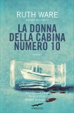 La Donna della Cabina Numero 10 — Libro