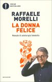 La Donna Felice — Libro
