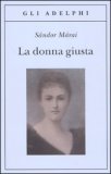 La Donna Giusta — Libro
