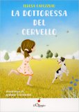 La Dottoressa del Cervello — Libro