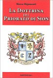 La Dottrina del Priorato di Sion — Libro