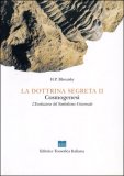 La Dottrina Segreta Vol. II - Cosmogenesi — Libro
