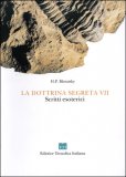 La Dottrina Segreta Vol. VI - Antropogenesi — Libro