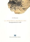 La Dottrina Segreta Vol VIII — Libro
