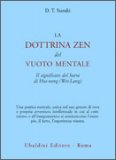 La Dottrina Zen del Vuoto Mentale  — Libro