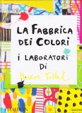 La Fabbrica dei Colori — Libro