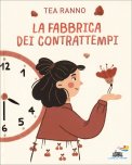 La Fabbrica dei Contrattempi — Libro
