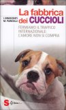 La Fabbrica dei Cuccioli — Libro