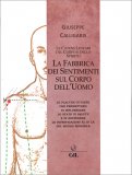 La Fabbrica dei Sentimenti sul Corpo dell'Uomo - Vol. 1 — Libro